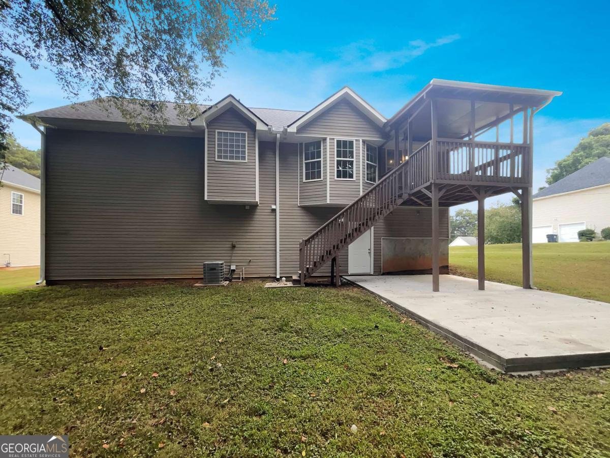 3771 Tackett Road Douglasville - 20