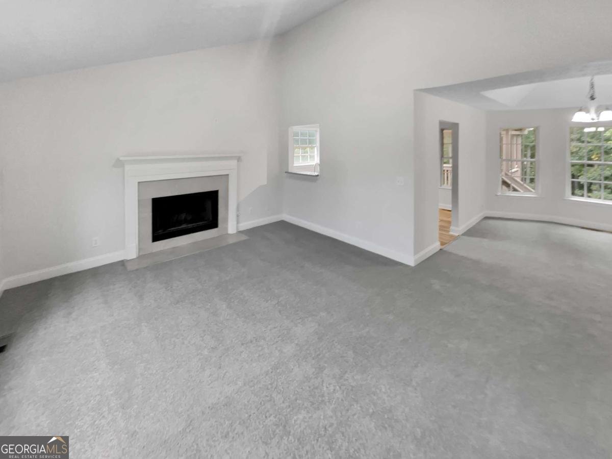 3771 Tackett Road Douglasville - 4