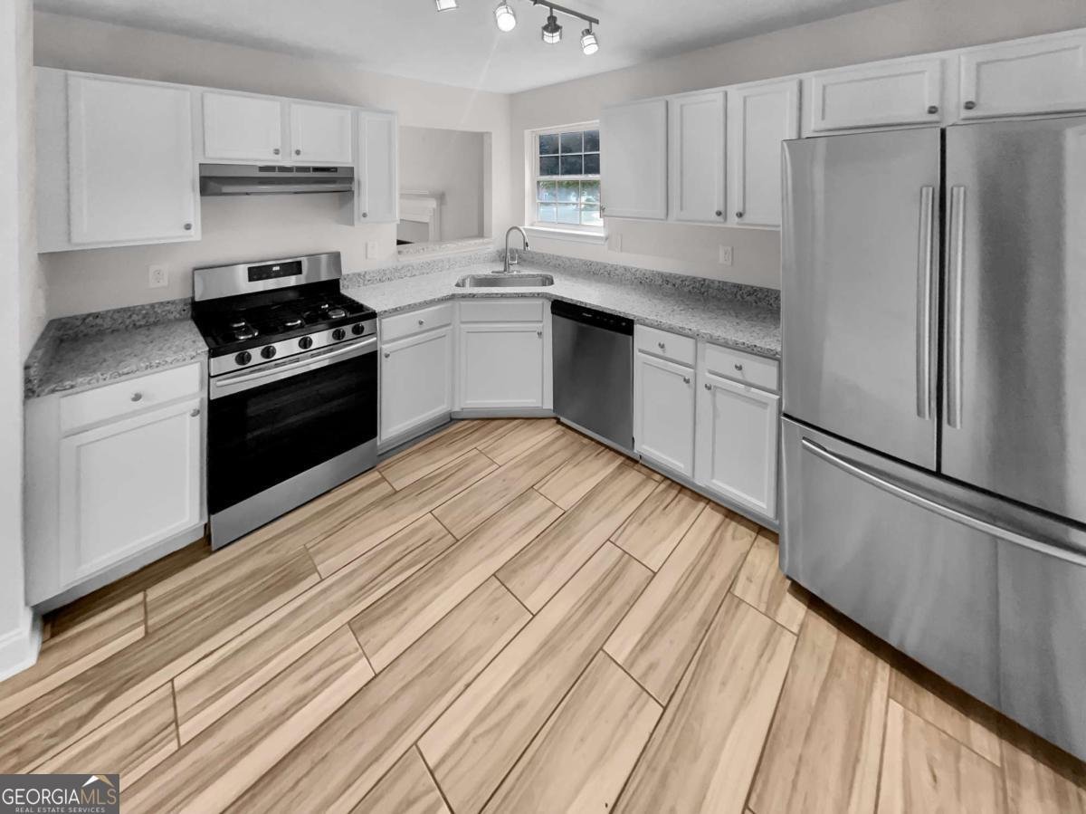 3771 Tackett Road Douglasville - 5