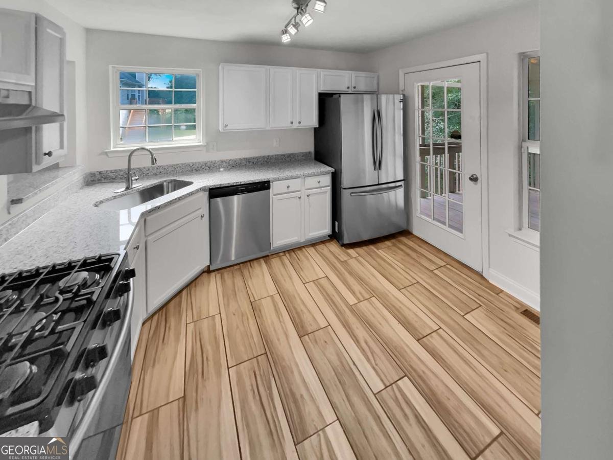 3771 Tackett Road Douglasville - 6