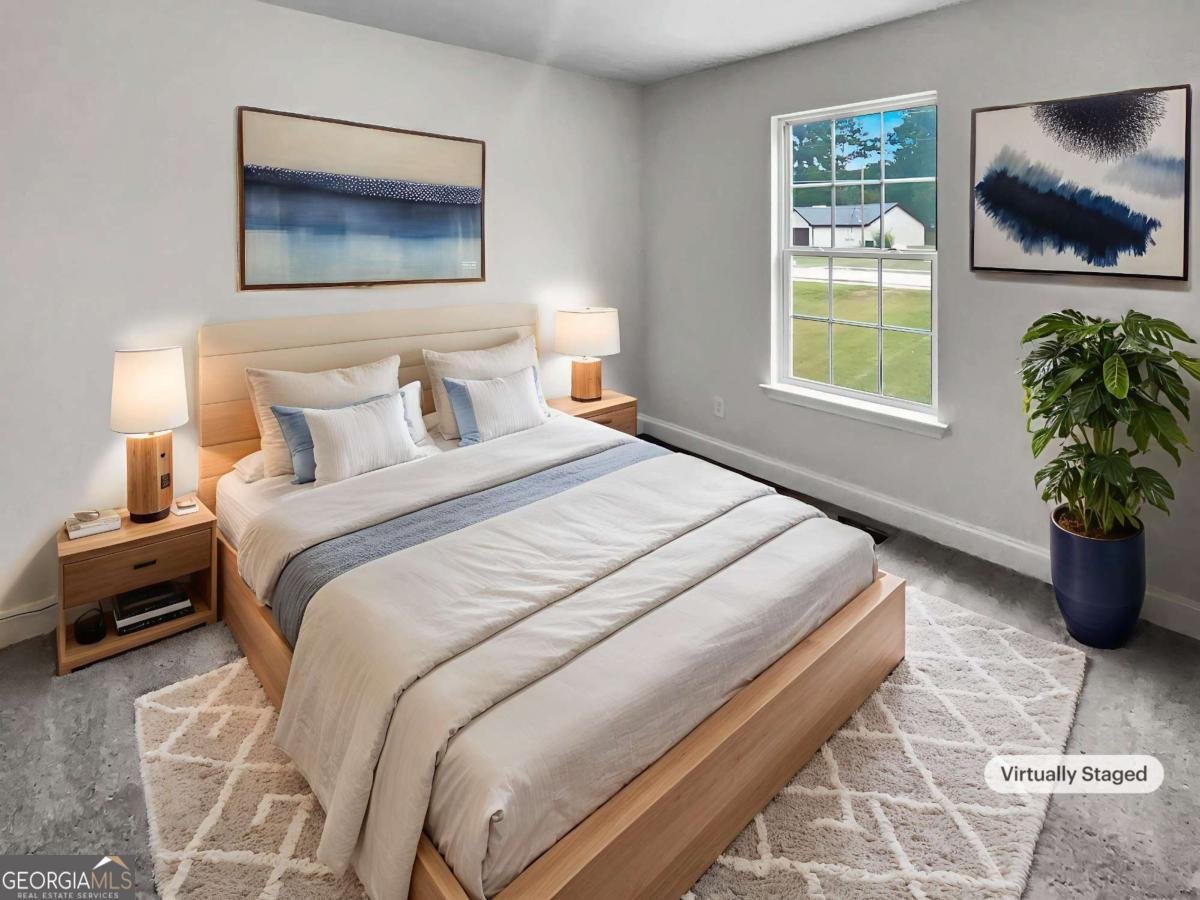 3771 Tackett Road Douglasville - 7