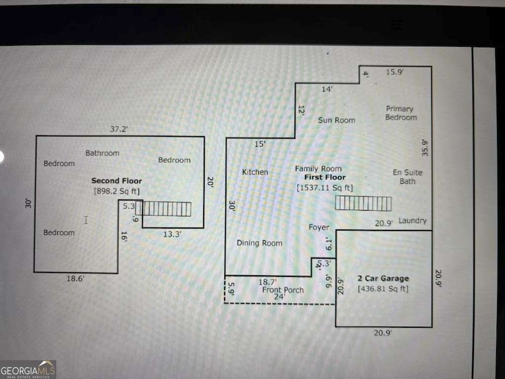 776 Burnt Pines Road Ludowici - 2