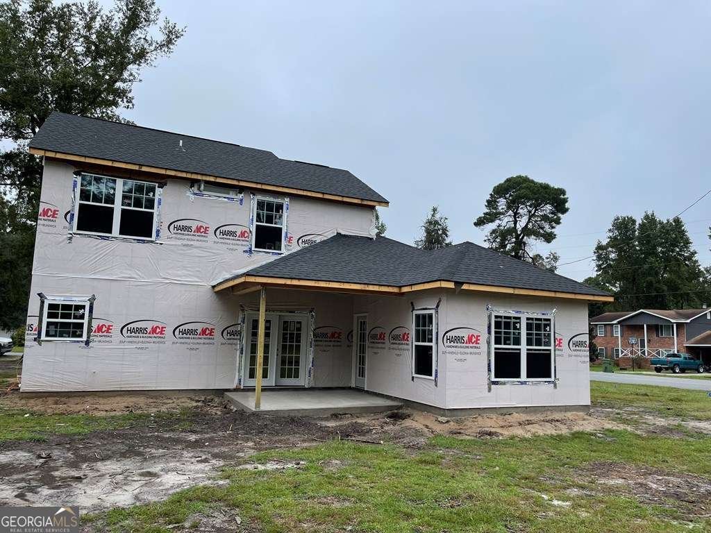 776 Burnt Pines Road Ludowici - 4