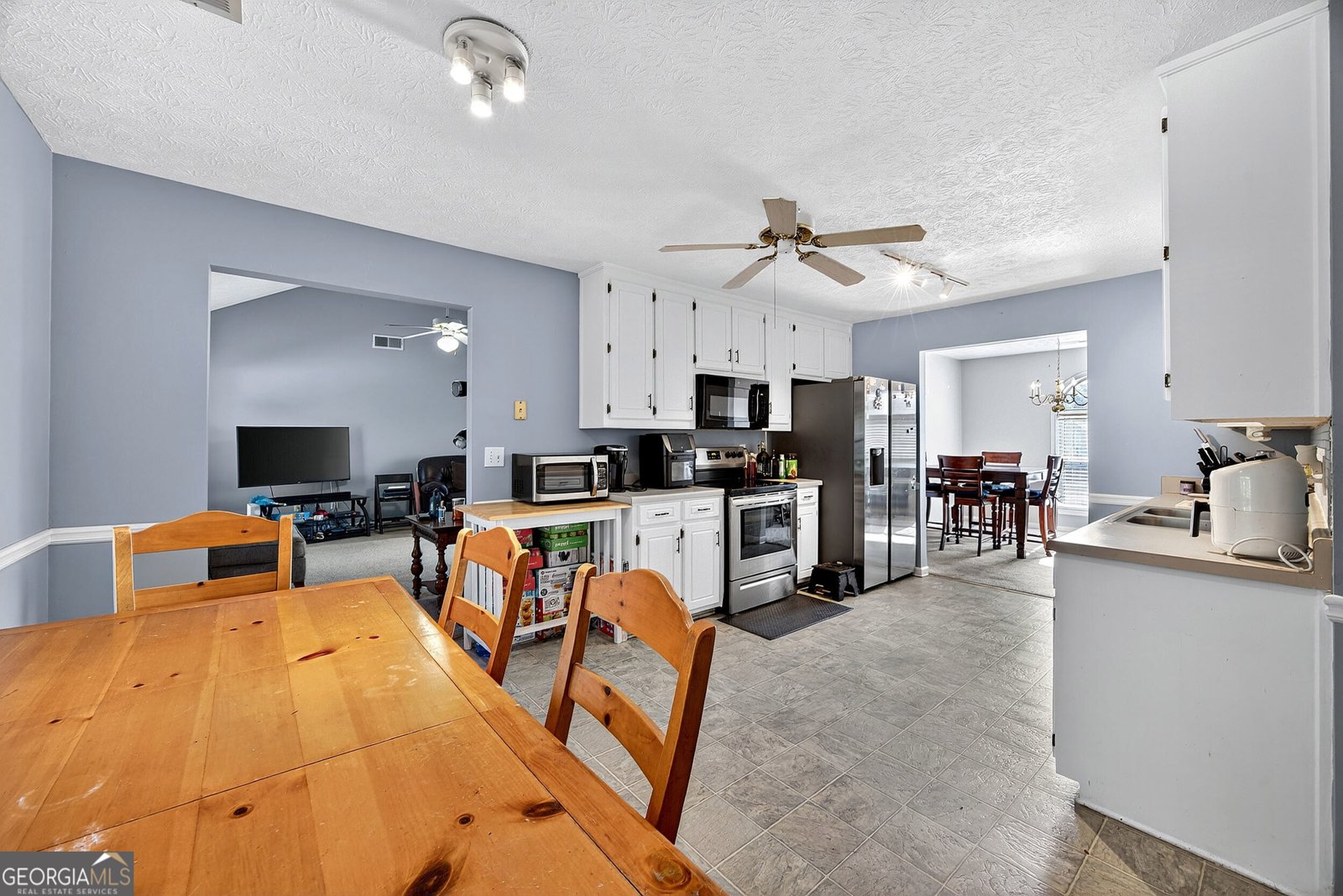 1550 Twin Manor Drive Loganville - 9