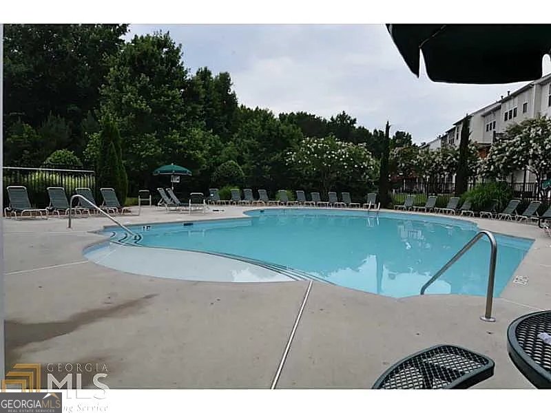 1035 Prestwyck Court Alpharetta - 2