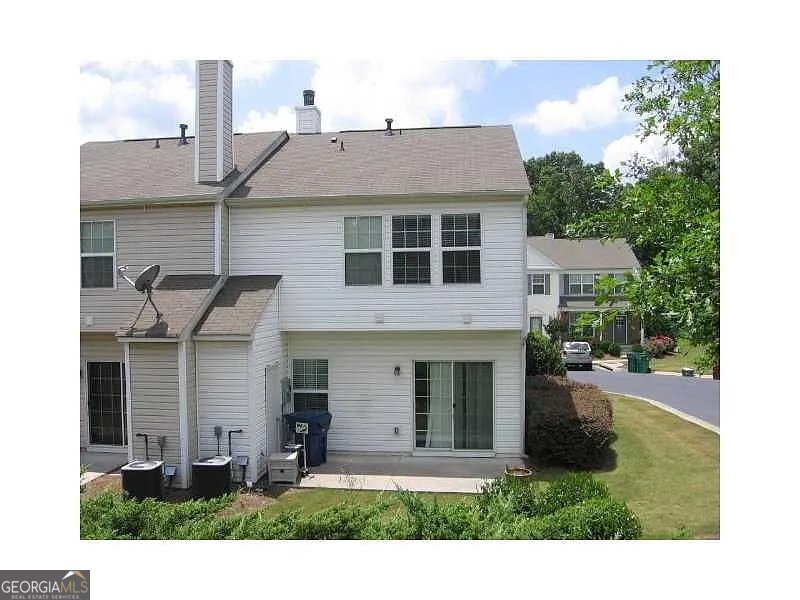 1035 Prestwyck Court Alpharetta - 4