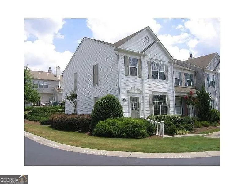 1035 Prestwyck Court Alpharetta - 5
