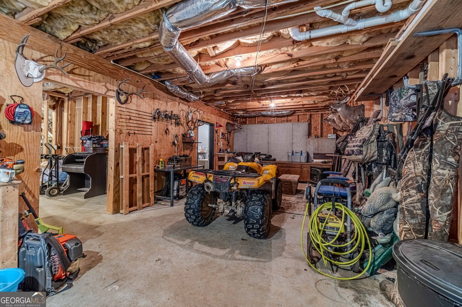 4533 Mulberry Fields Lane Auburn - 1