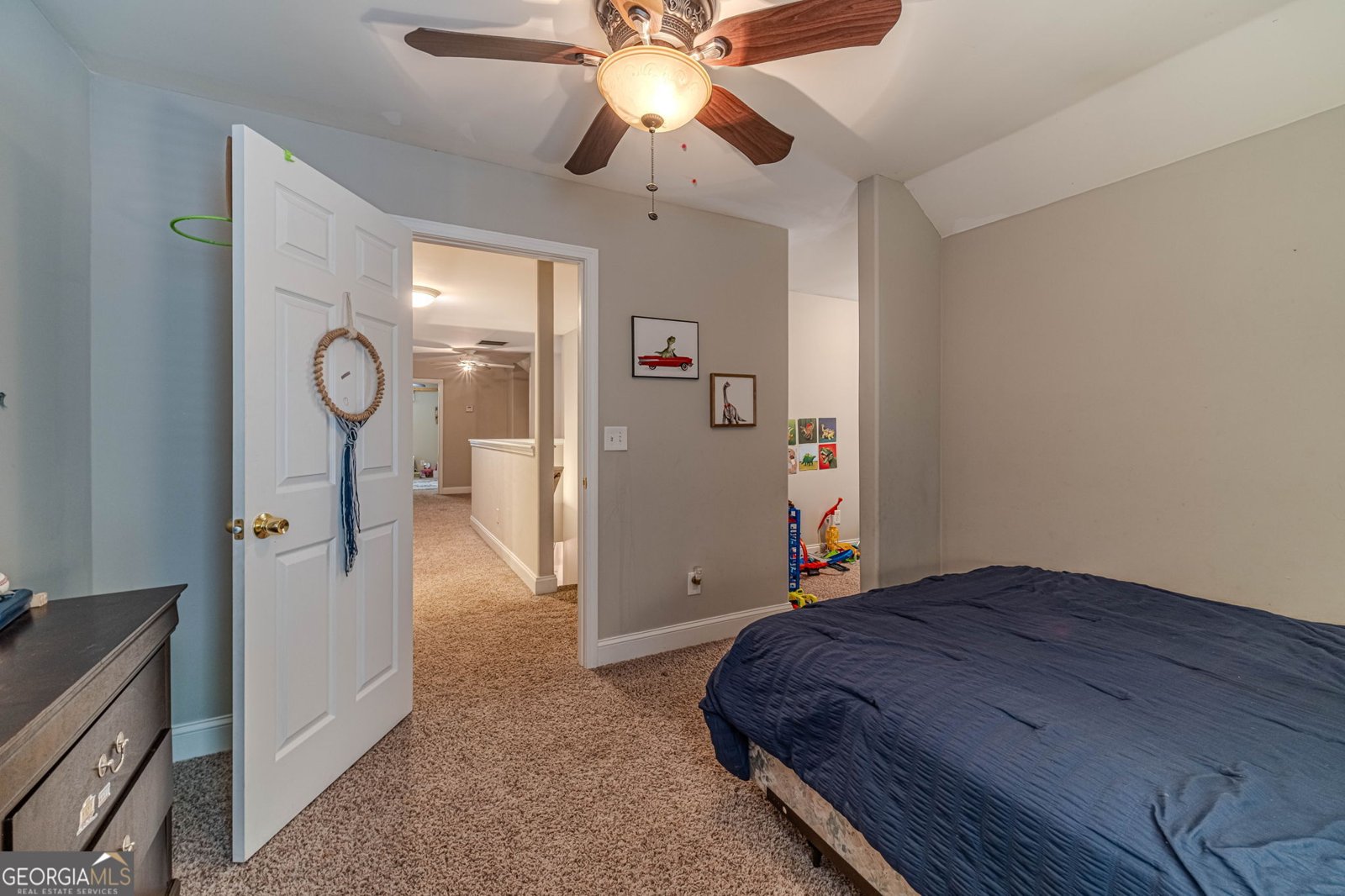 4533 Mulberry Fields Lane Auburn - 19