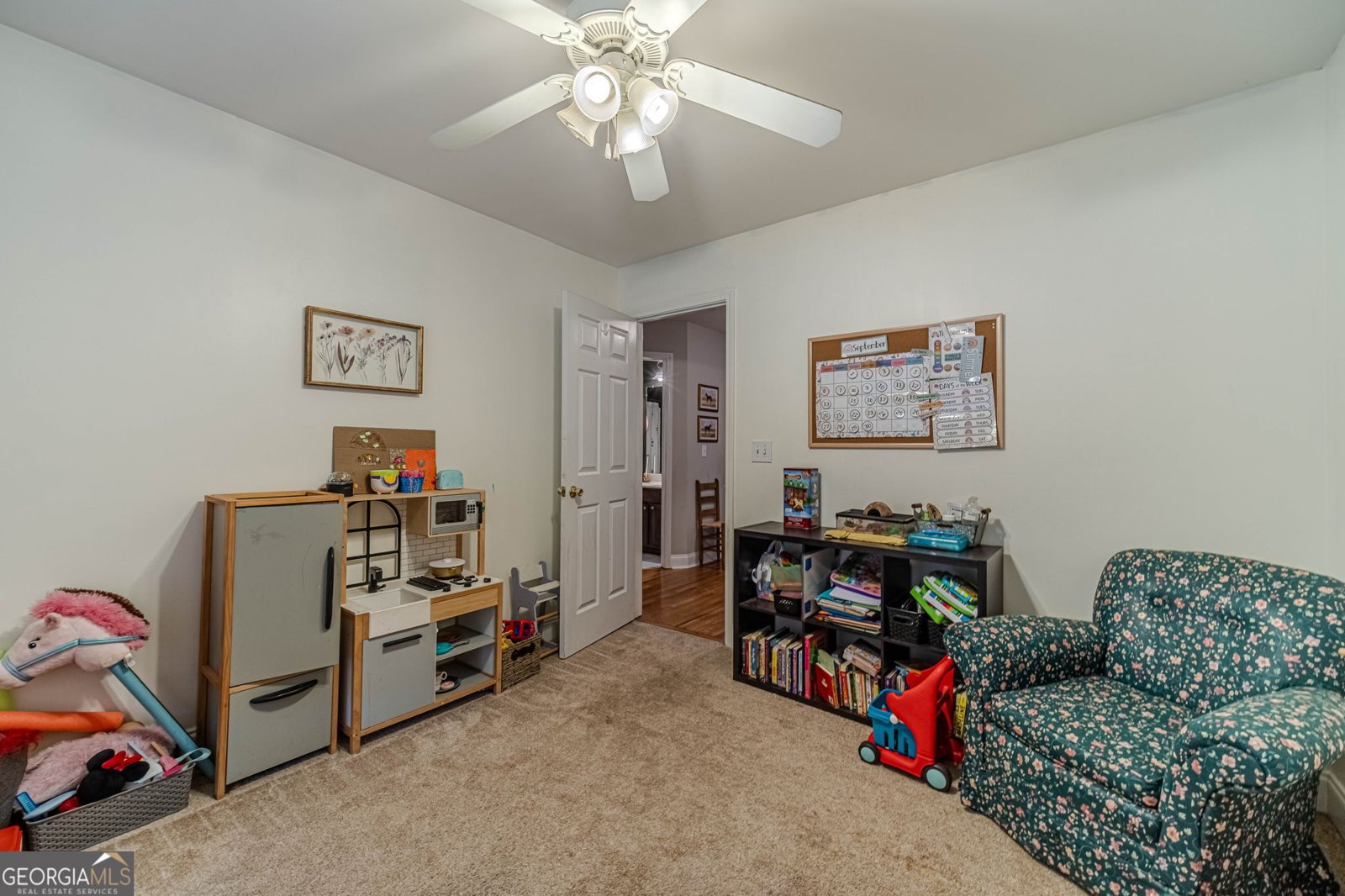4533 Mulberry Fields Lane Auburn - 24