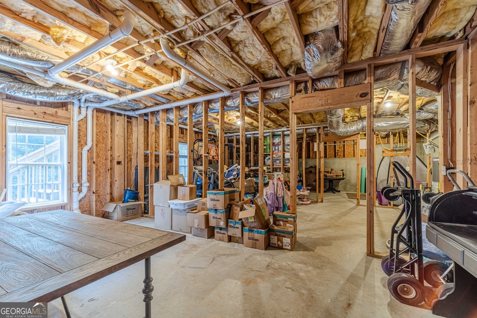4533 Mulberry Fields Lane Auburn - 27