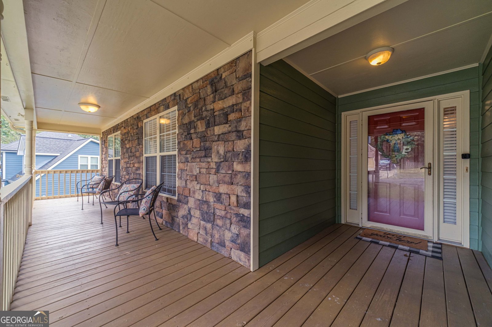 4533 Mulberry Fields Lane Auburn - 4