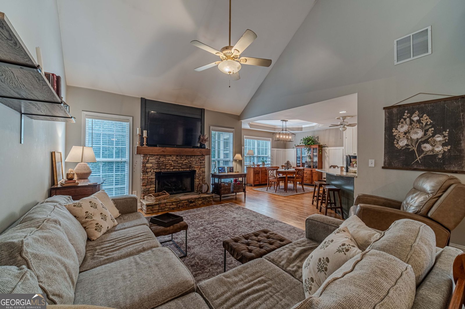 4533 Mulberry Fields Lane Auburn - 5