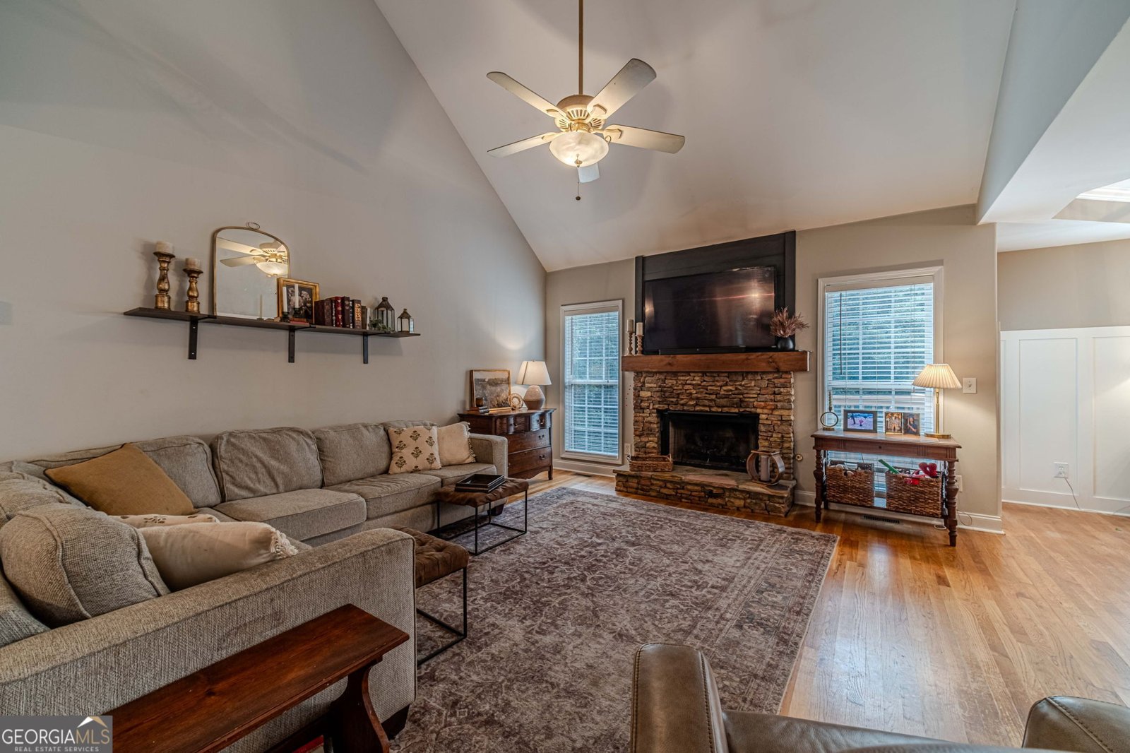 4533 Mulberry Fields Lane Auburn - 6