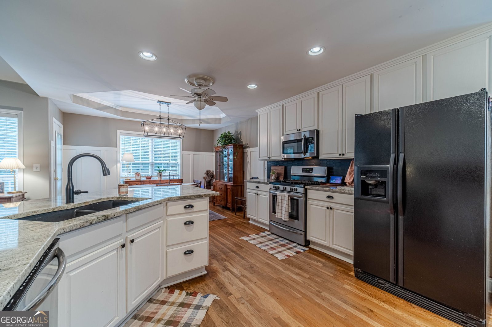 4533 Mulberry Fields Lane Auburn - 8