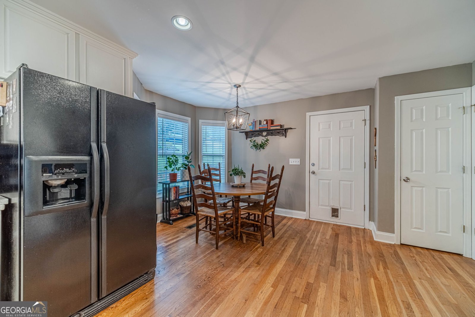 4533 Mulberry Fields Lane Auburn - 9