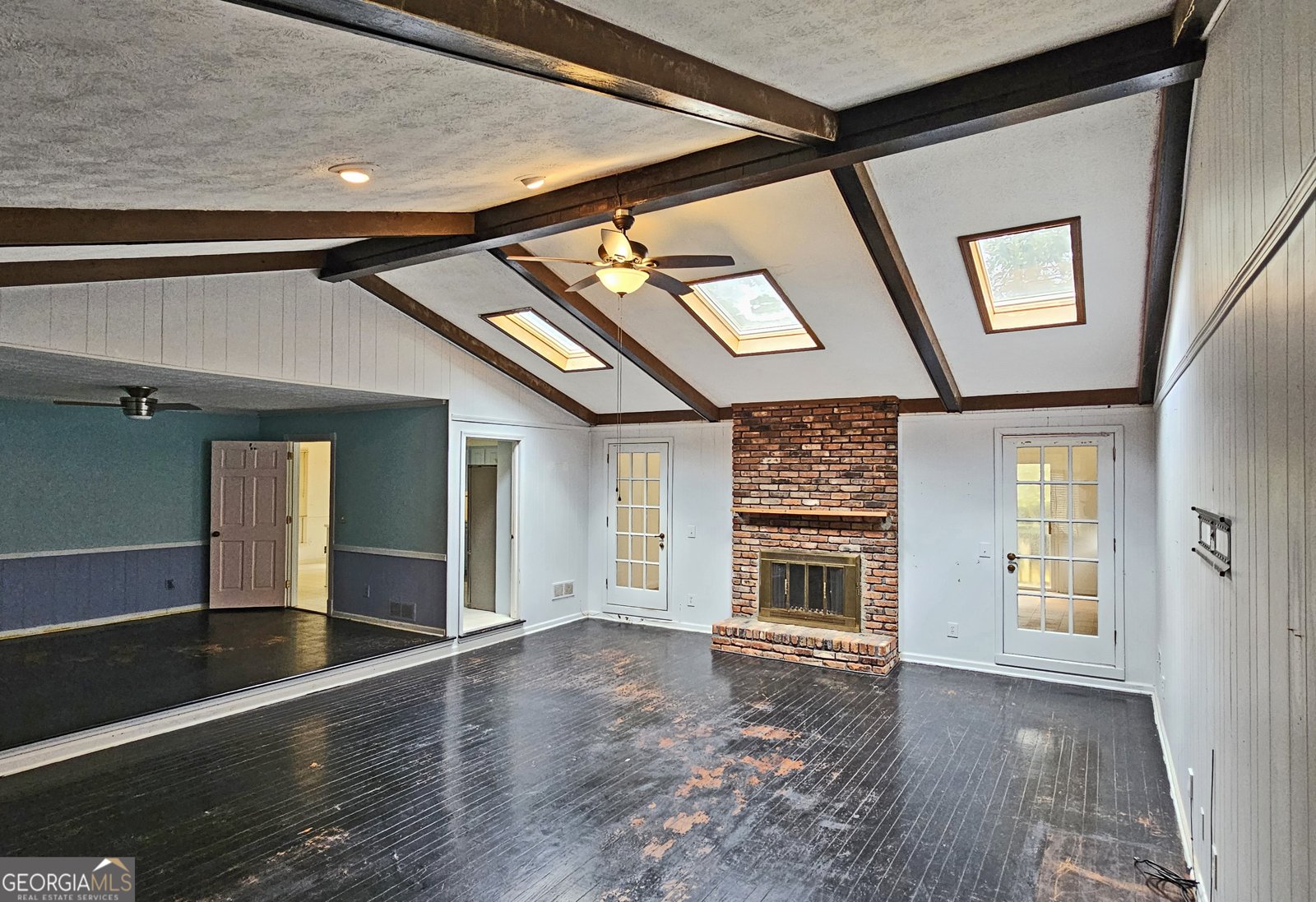 2386 Country Club Drive Conyers - 16
