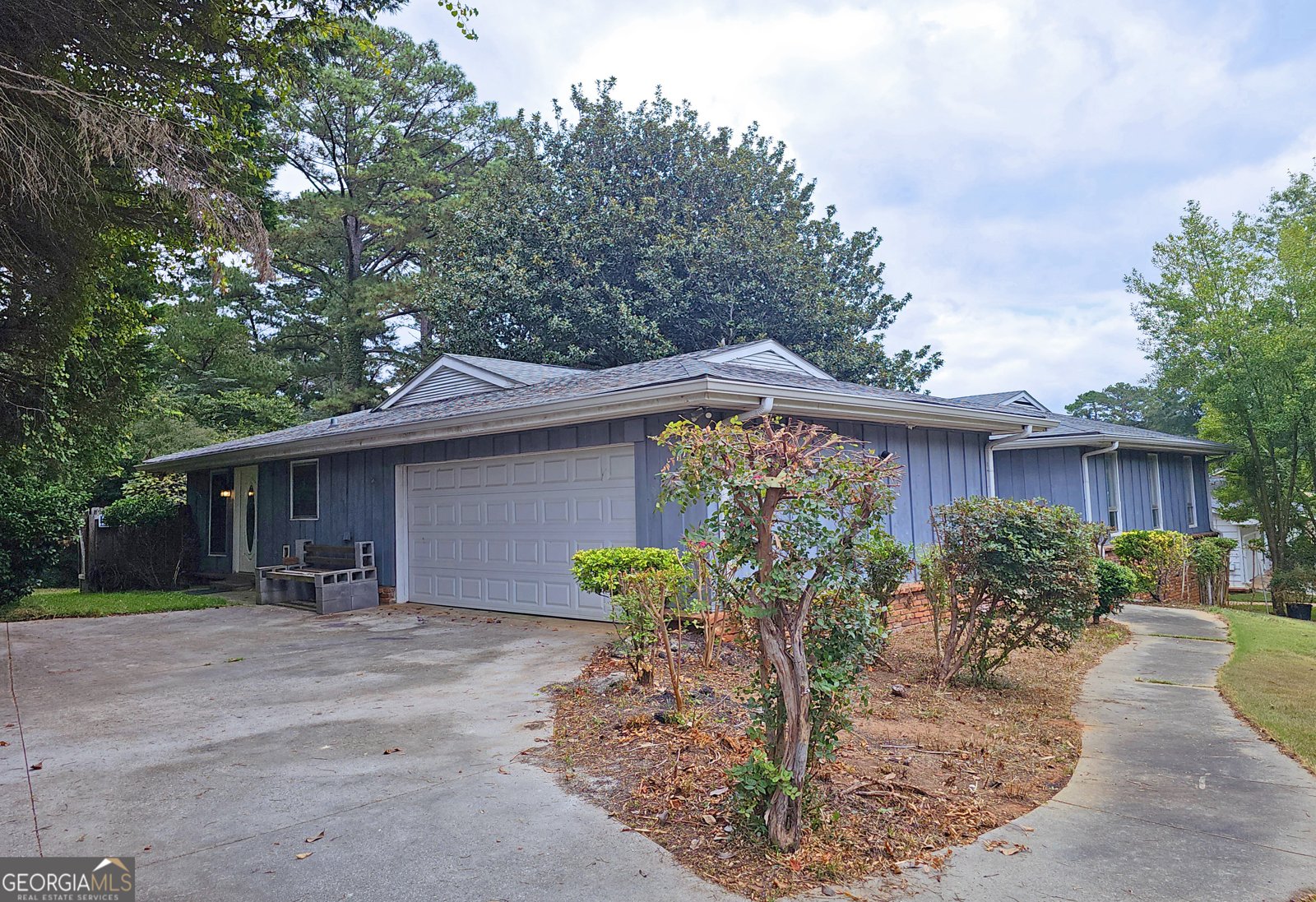 2386 Country Club Drive Conyers - 25