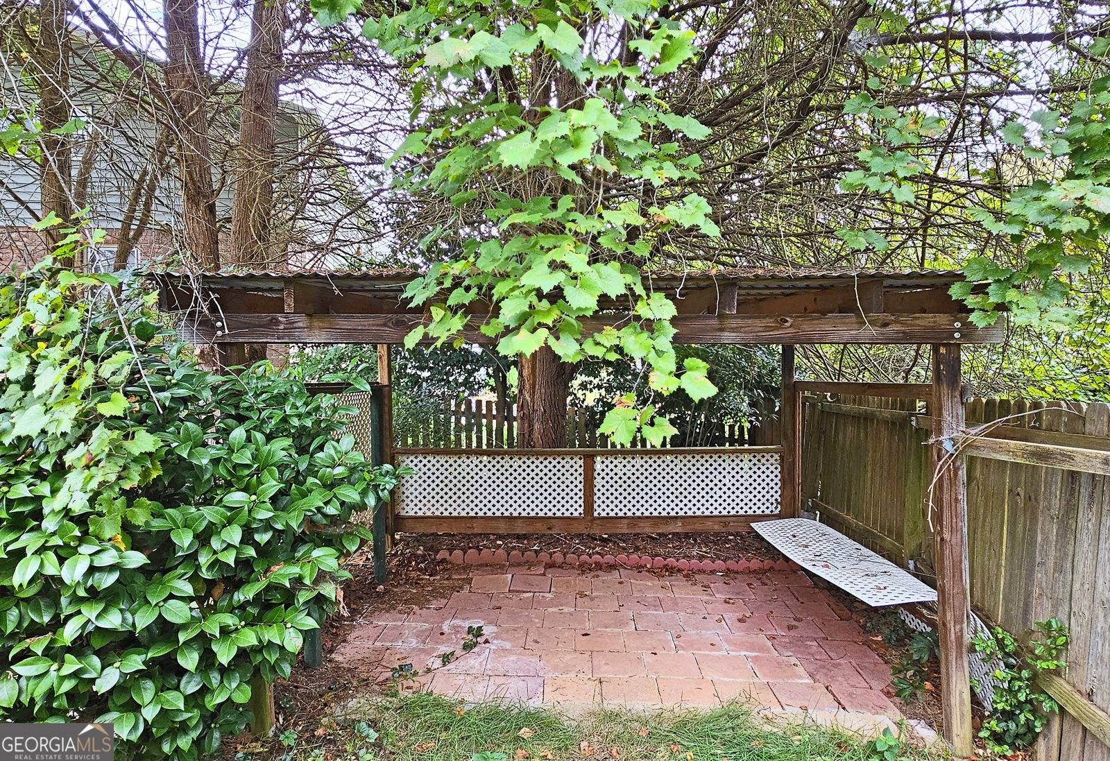2386 Country Club Drive Conyers - 26