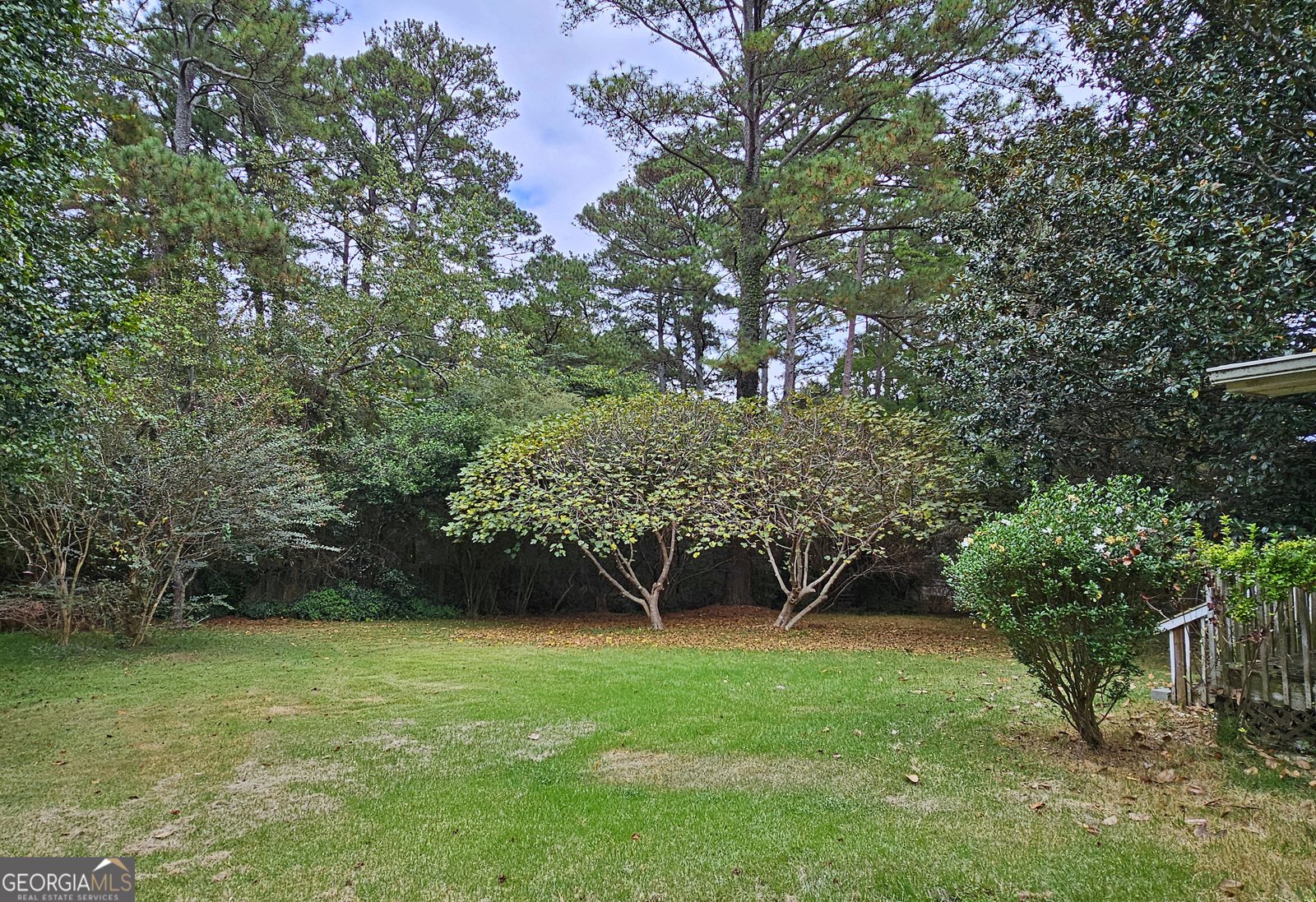 2386 Country Club Drive Conyers - 27