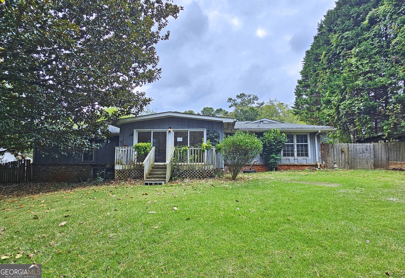 2386 Country Club Drive Conyers - 28