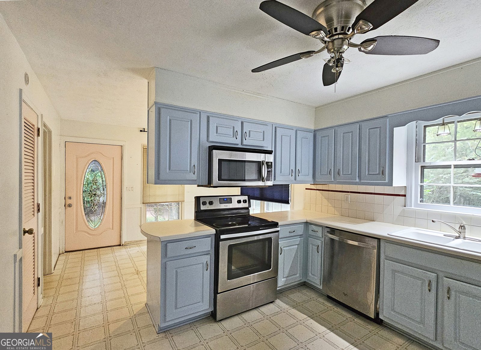 2386 Country Club Drive Conyers - 3