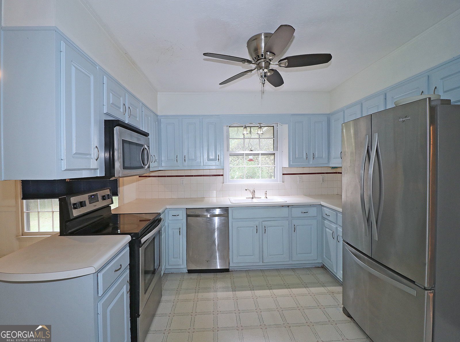 2386 Country Club Drive Conyers - 4