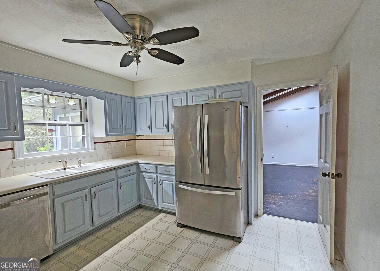 2386 Country Club Drive Conyers - 5