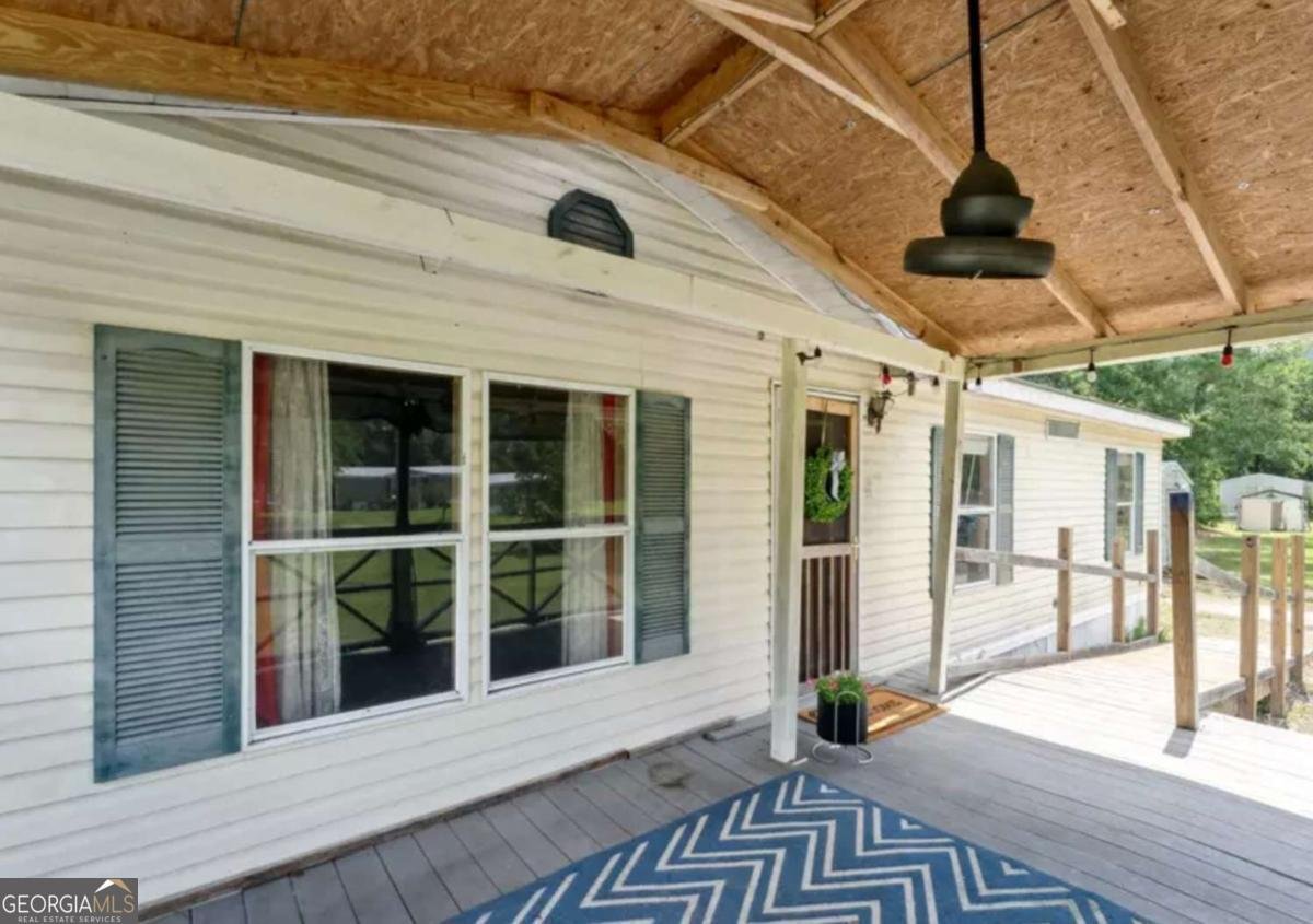 99 Conifer Drive Guyton - 2