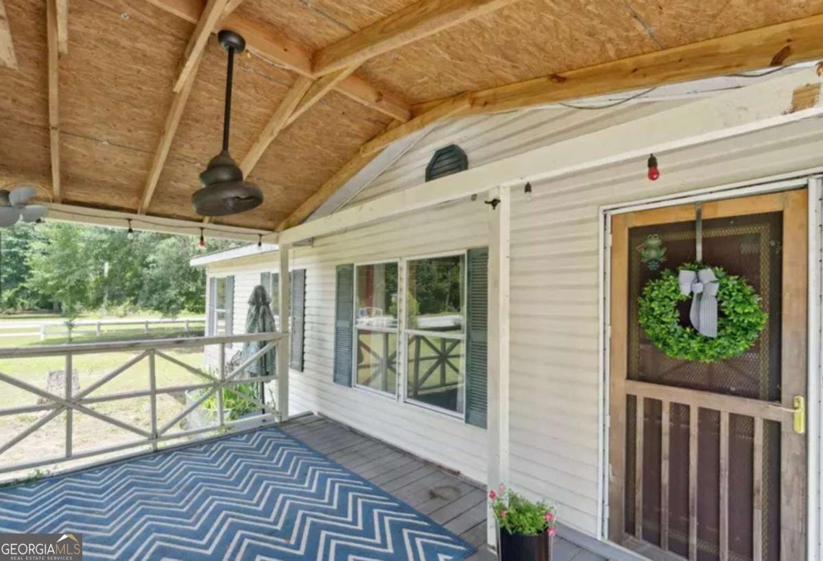 99 Conifer Drive Guyton - 3