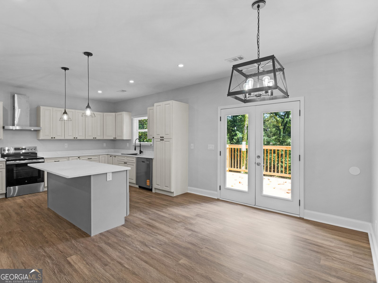 1120 Russell Drive Griffin - 14