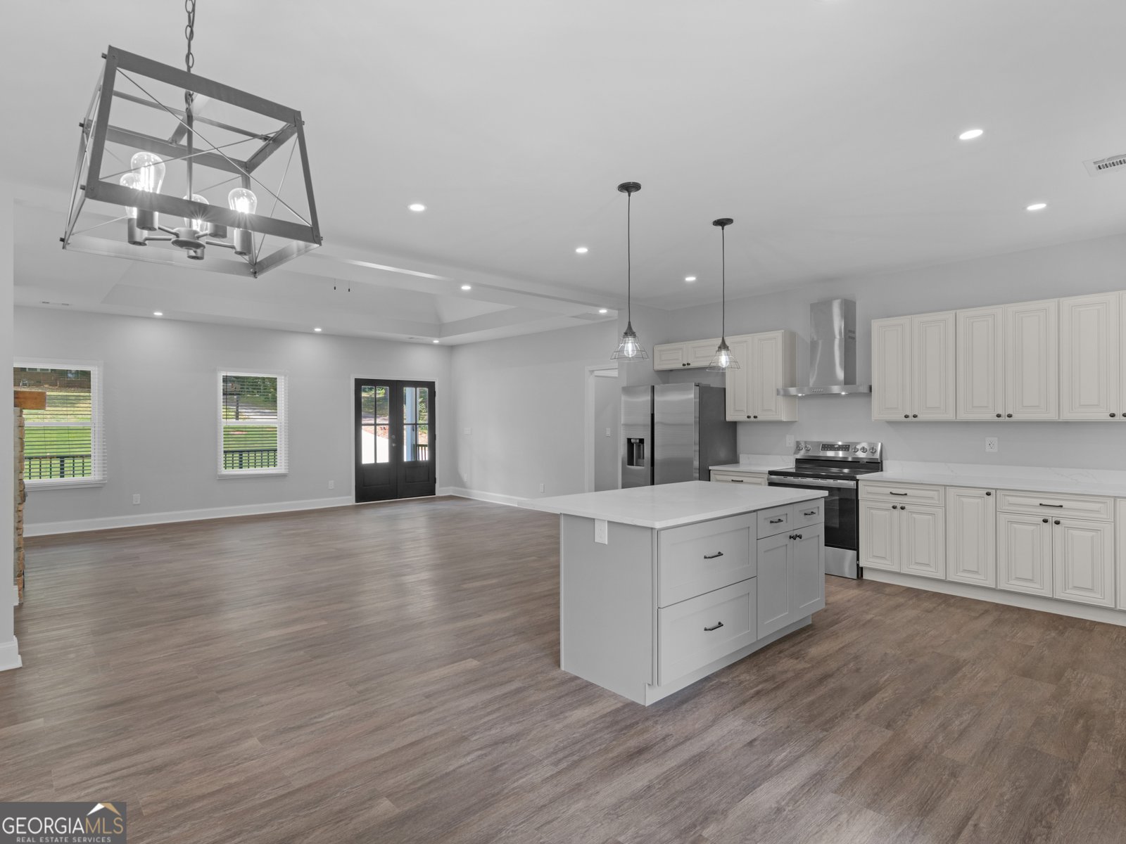 1120 Russell Drive Griffin - 15