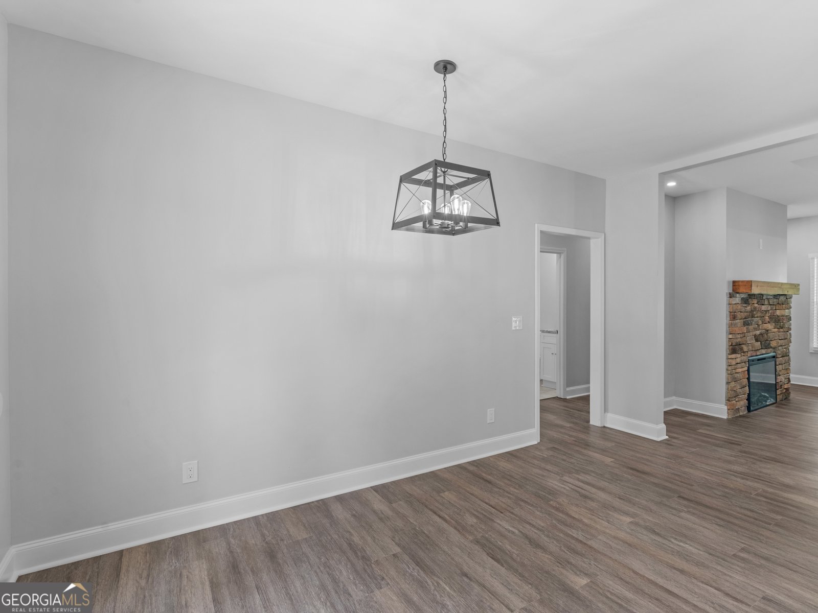 1120 Russell Drive Griffin - 16