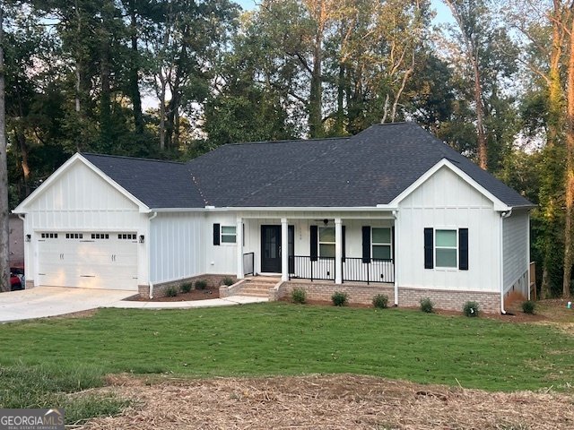 1120 Russell Drive Griffin - 3