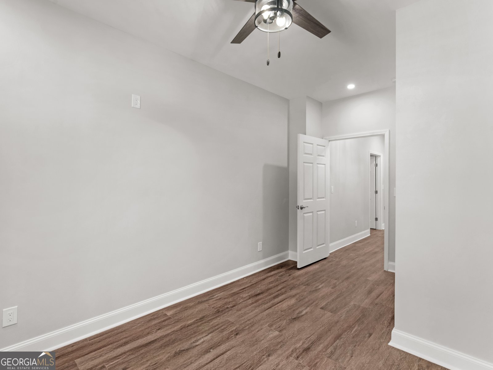 1120 Russell Drive Griffin - 30
