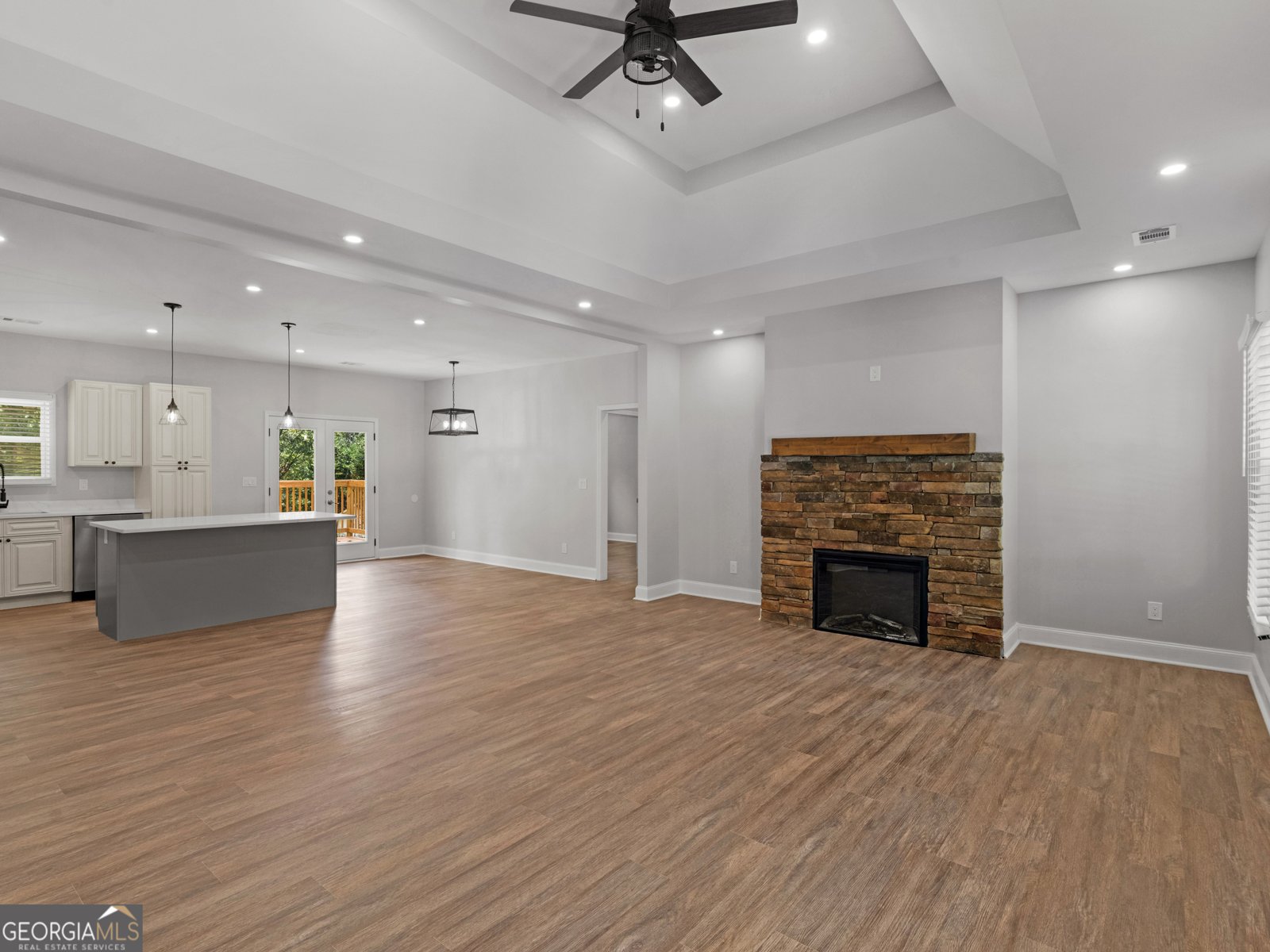 1120 Russell Drive Griffin - 4