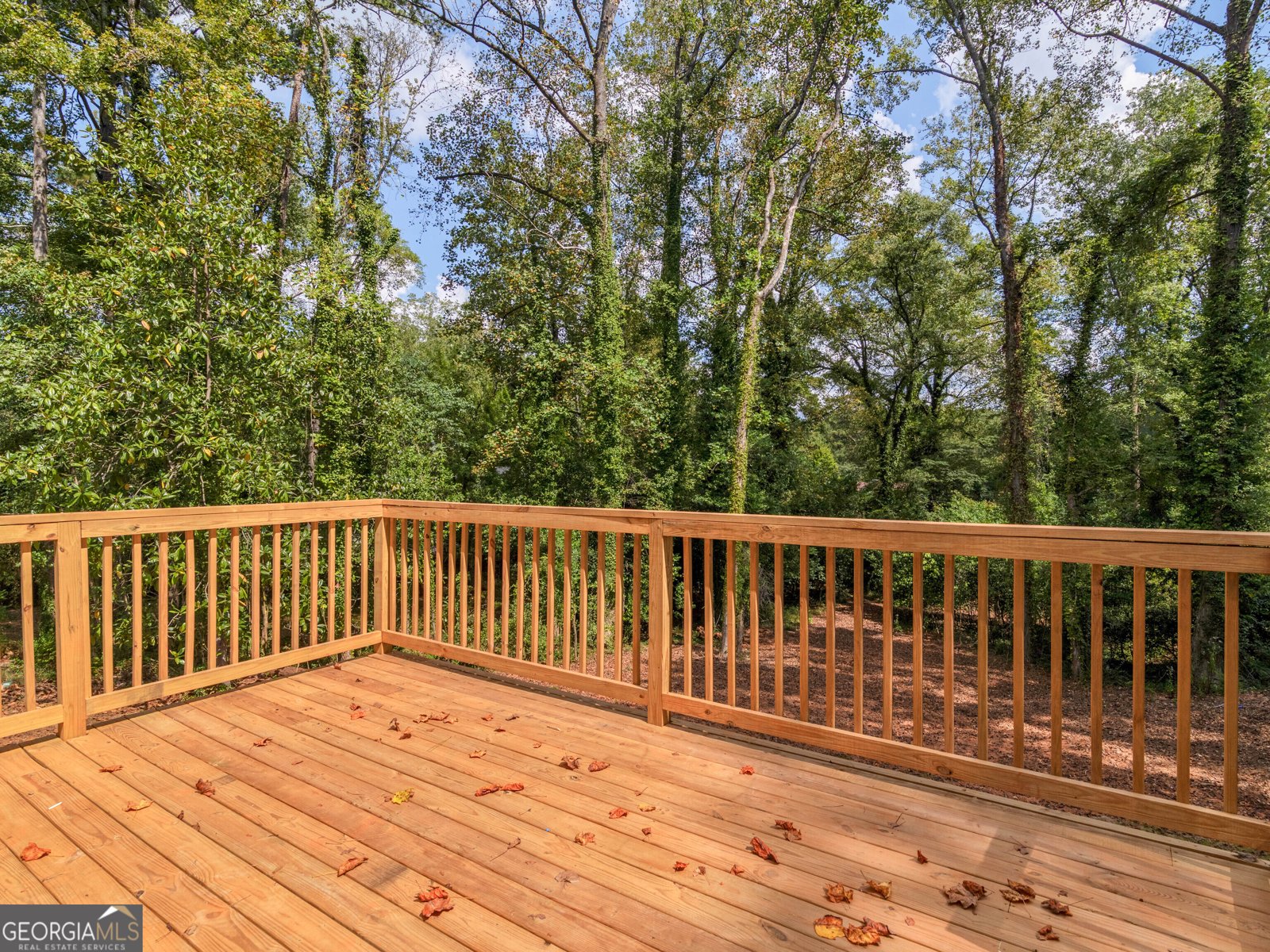1120 Russell Drive Griffin - 43