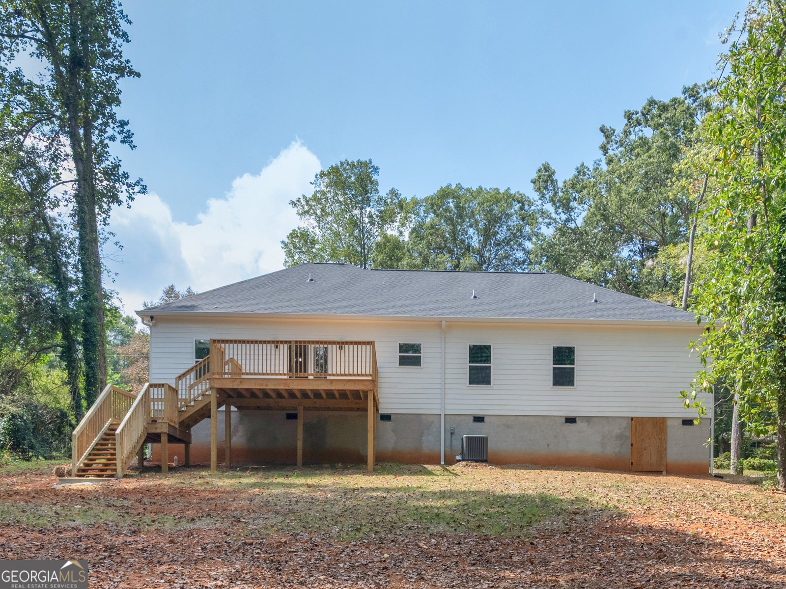 1120 Russell Drive Griffin - 44