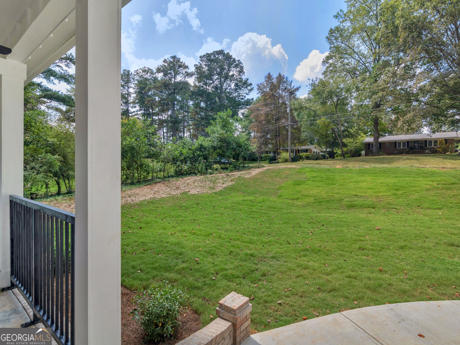 1120 Russell Drive Griffin - 45