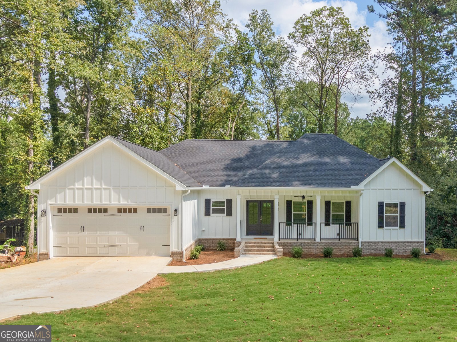 1120 Russell Drive Griffin - 46