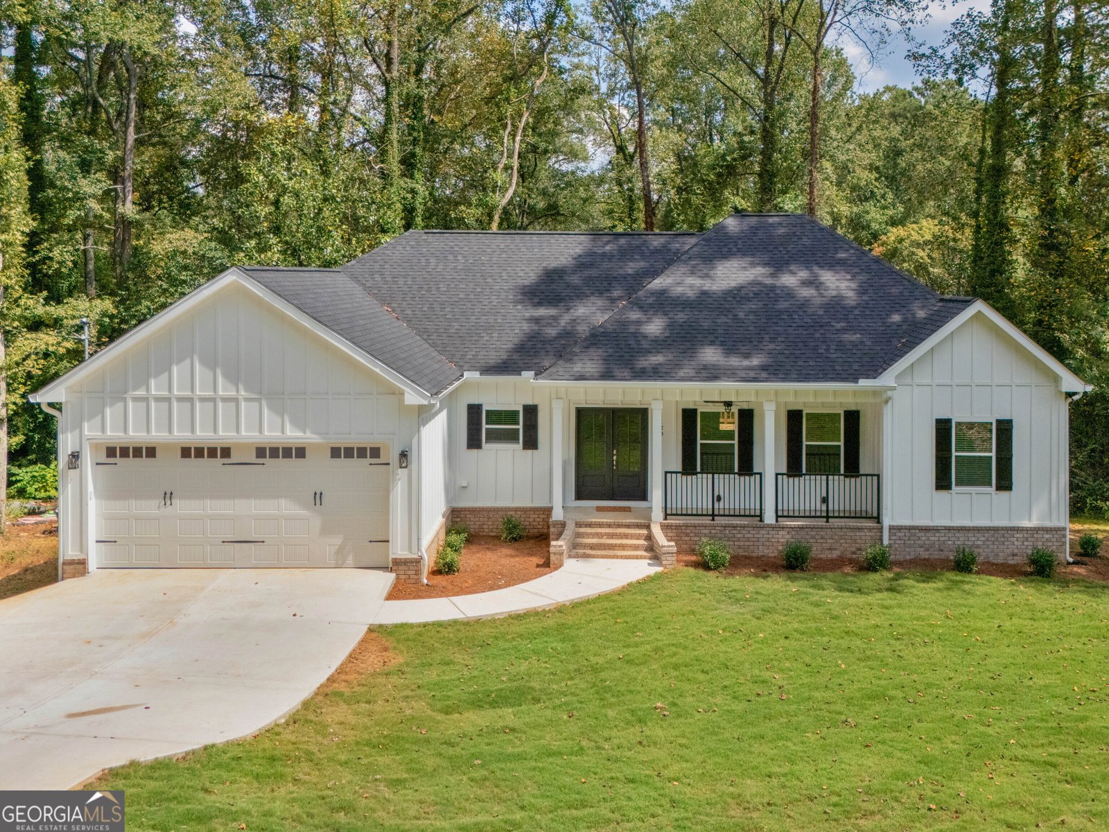 1120 Russell Drive Griffin - 47