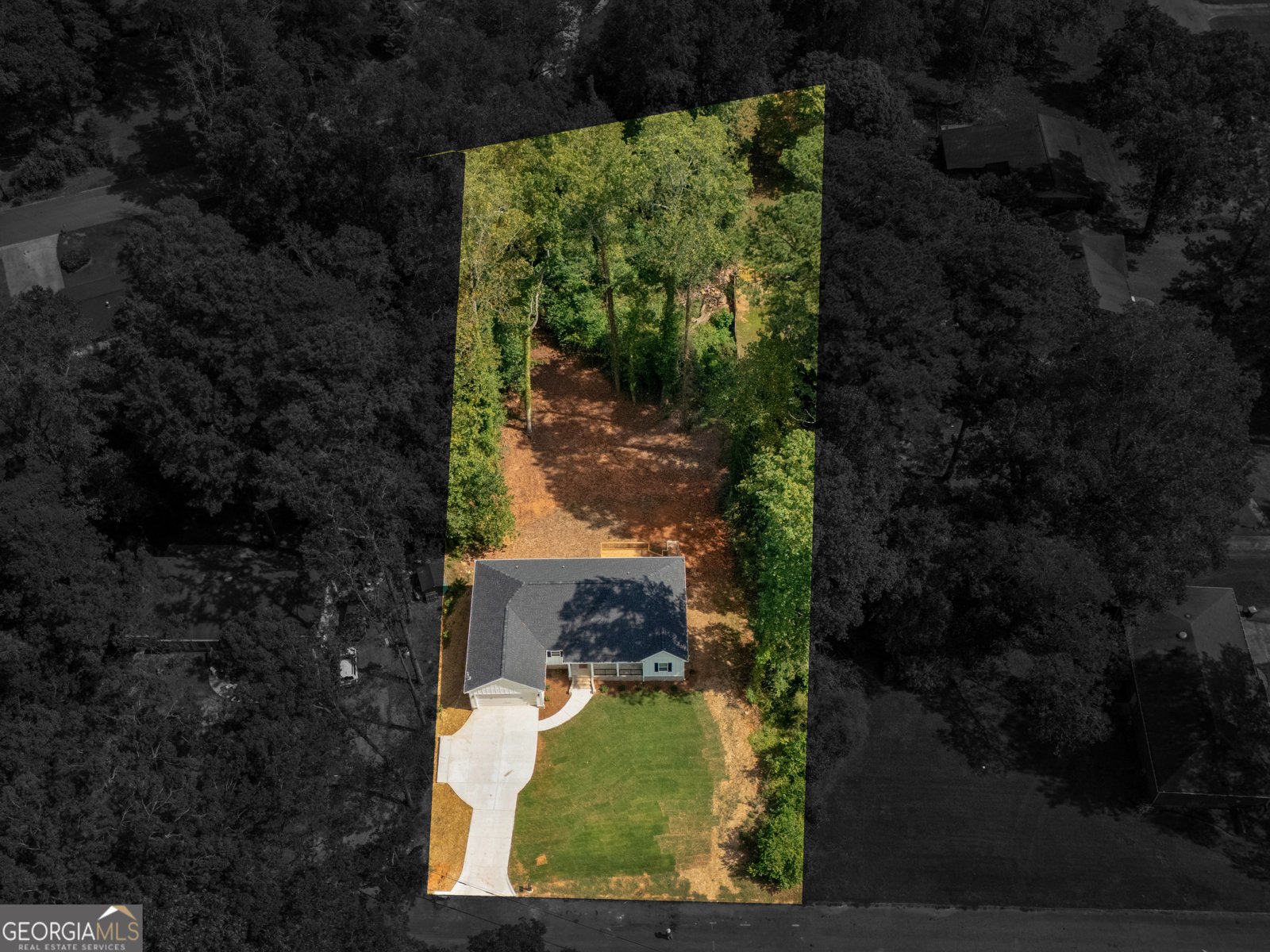 1120 Russell Drive Griffin - 48