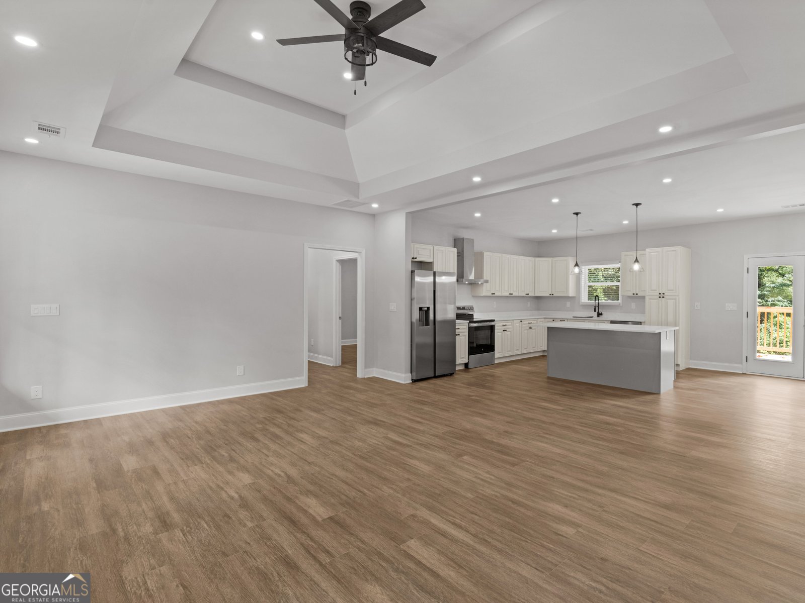 1120 Russell Drive Griffin - 5