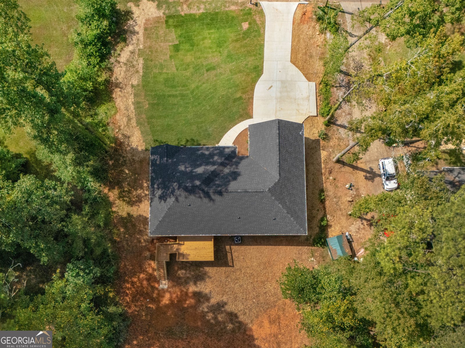 1120 Russell Drive Griffin - 50