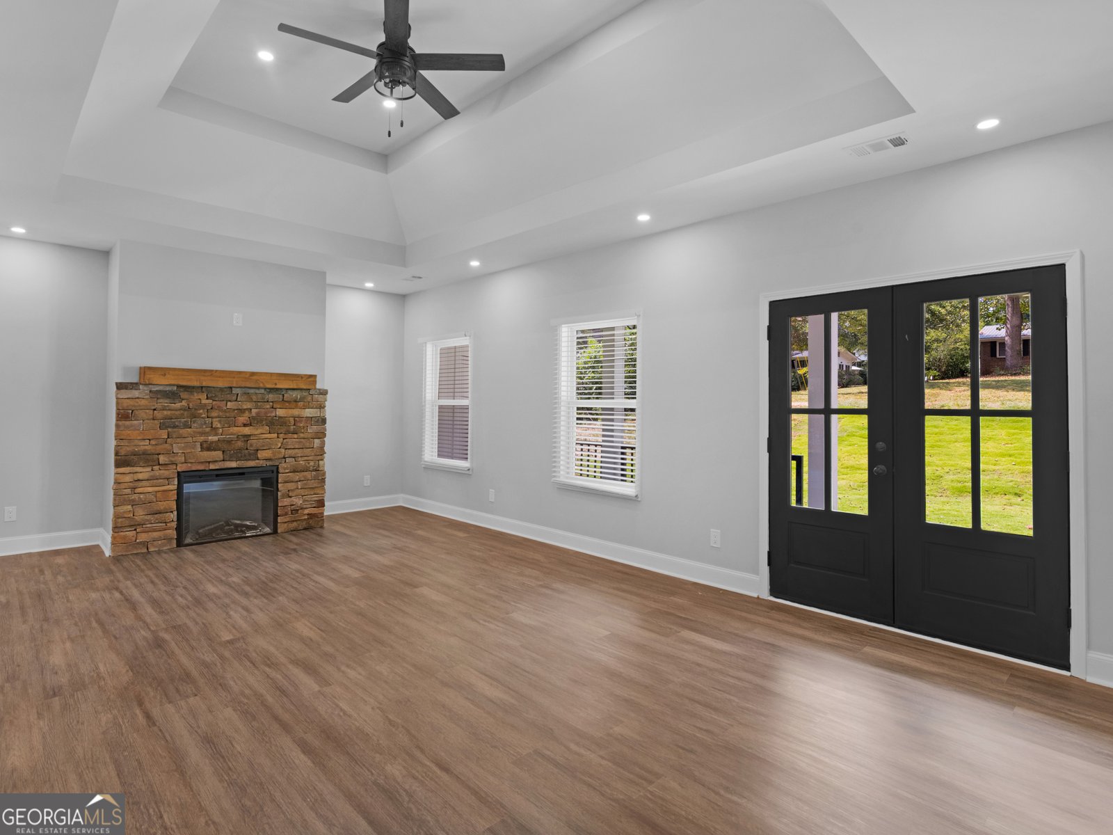 1120 Russell Drive Griffin - 7