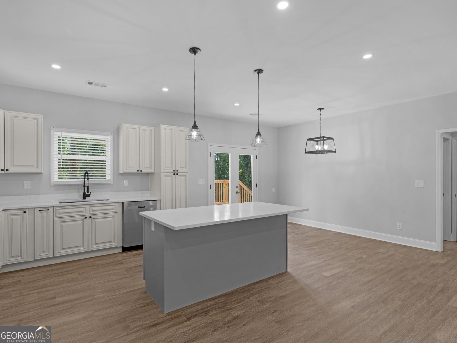 1120 Russell Drive Griffin - 8