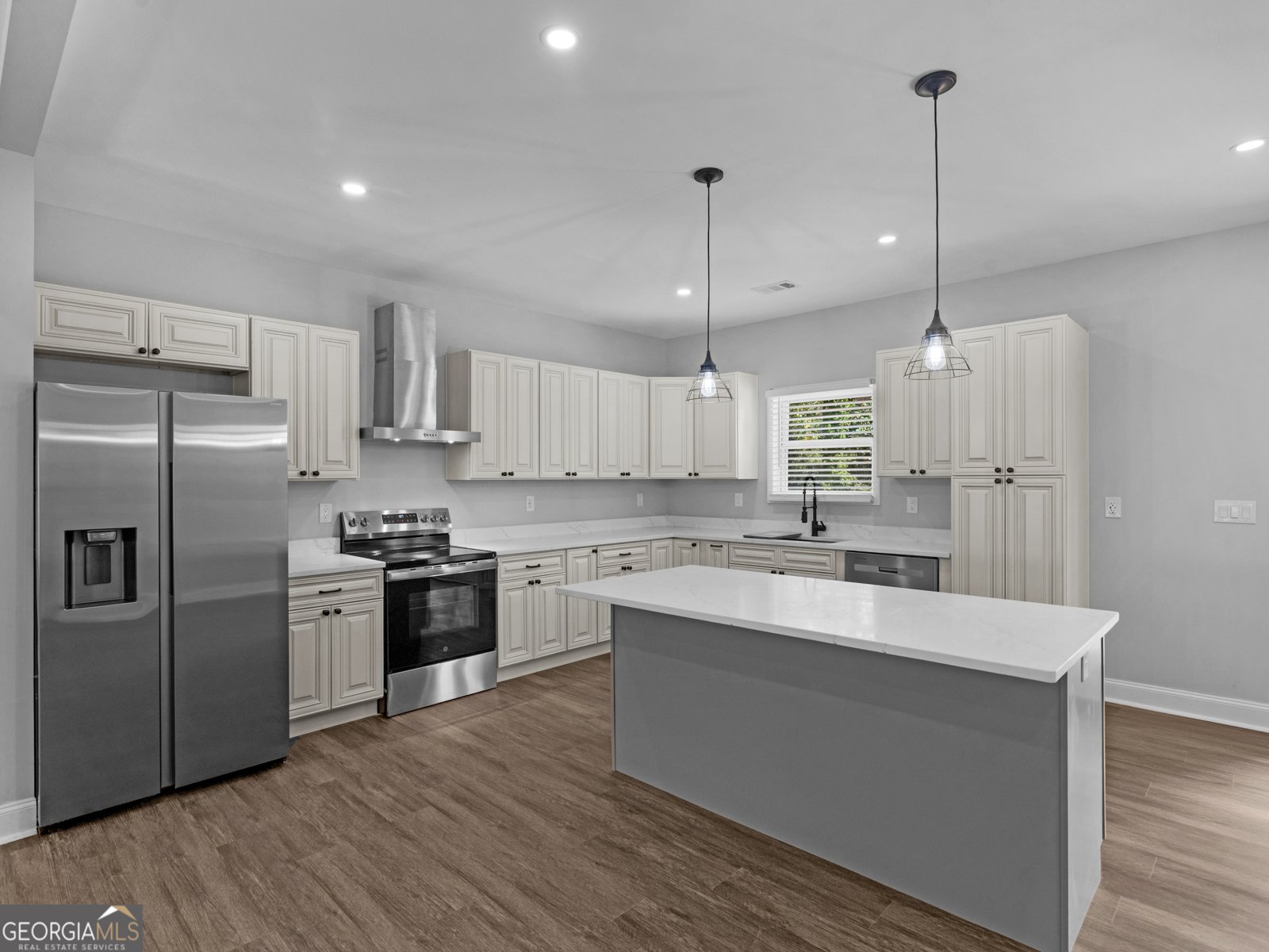 1120 Russell Drive Griffin - 9