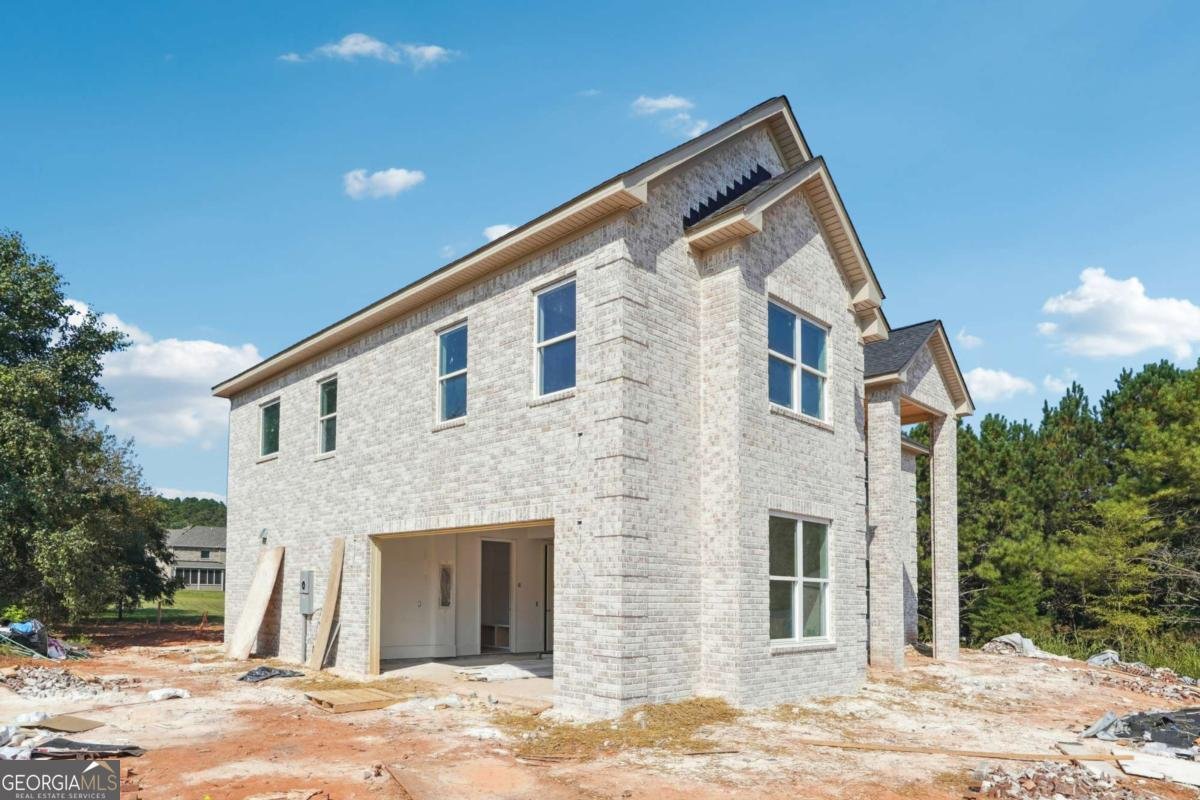 230 Barcelona Drive Covington - 2