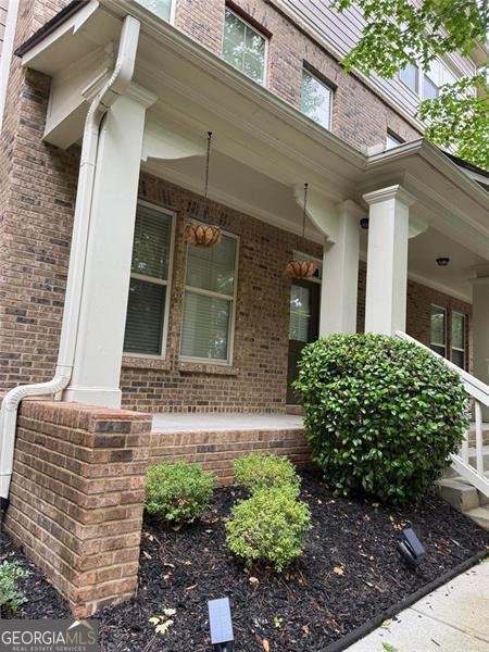4358 GROVE FIELD Suwanee - 16