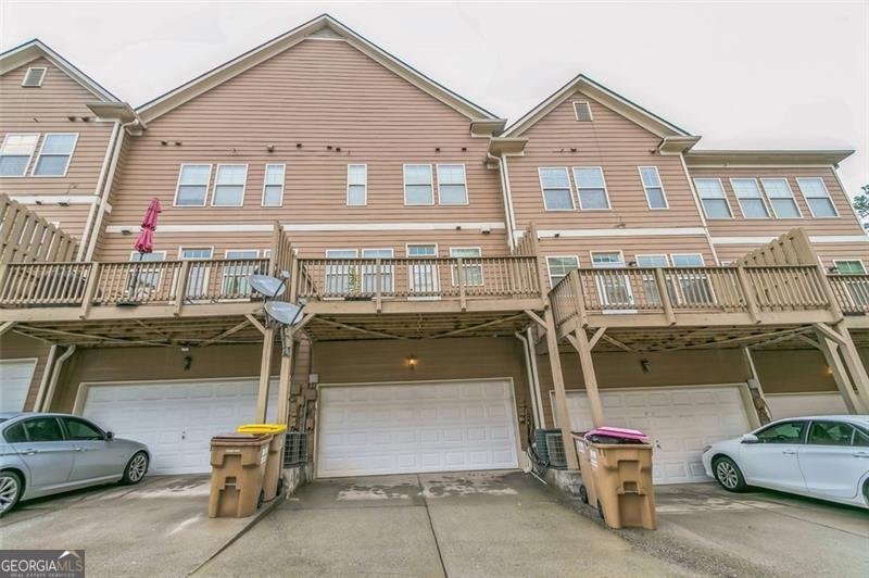 4358 GROVE FIELD Suwanee - 3